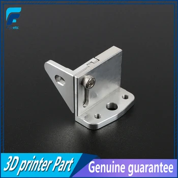 

E3D Titan Aero Extruder Titan Radiator BL touch Z-Probe 3D Touch Sensor Expansion Left Hand 3d Printer Parts