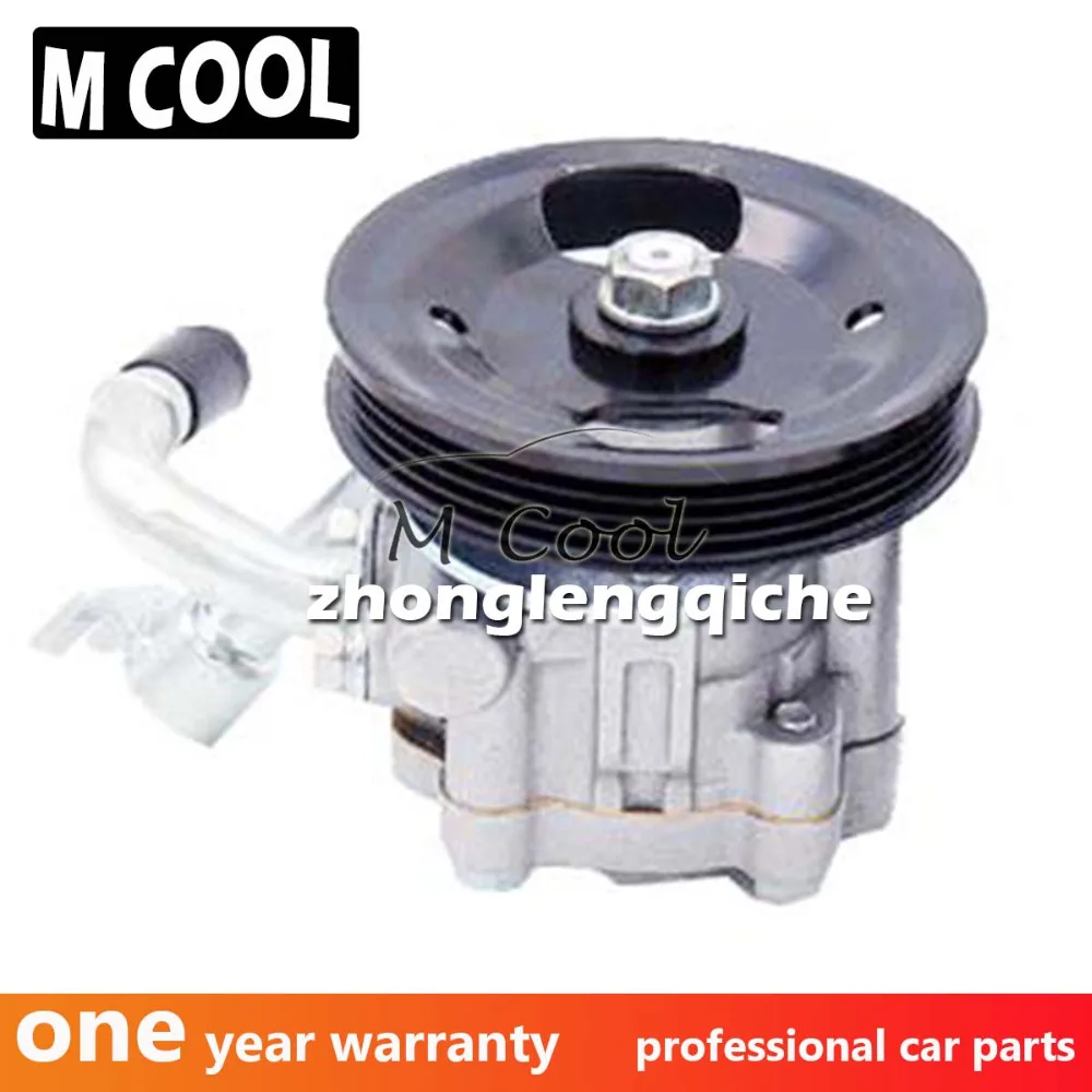 Новый Насос гидроусилителя руля для Nissan Teana 2 3 J31 49110-9W100 491109W100 | Автомобили и