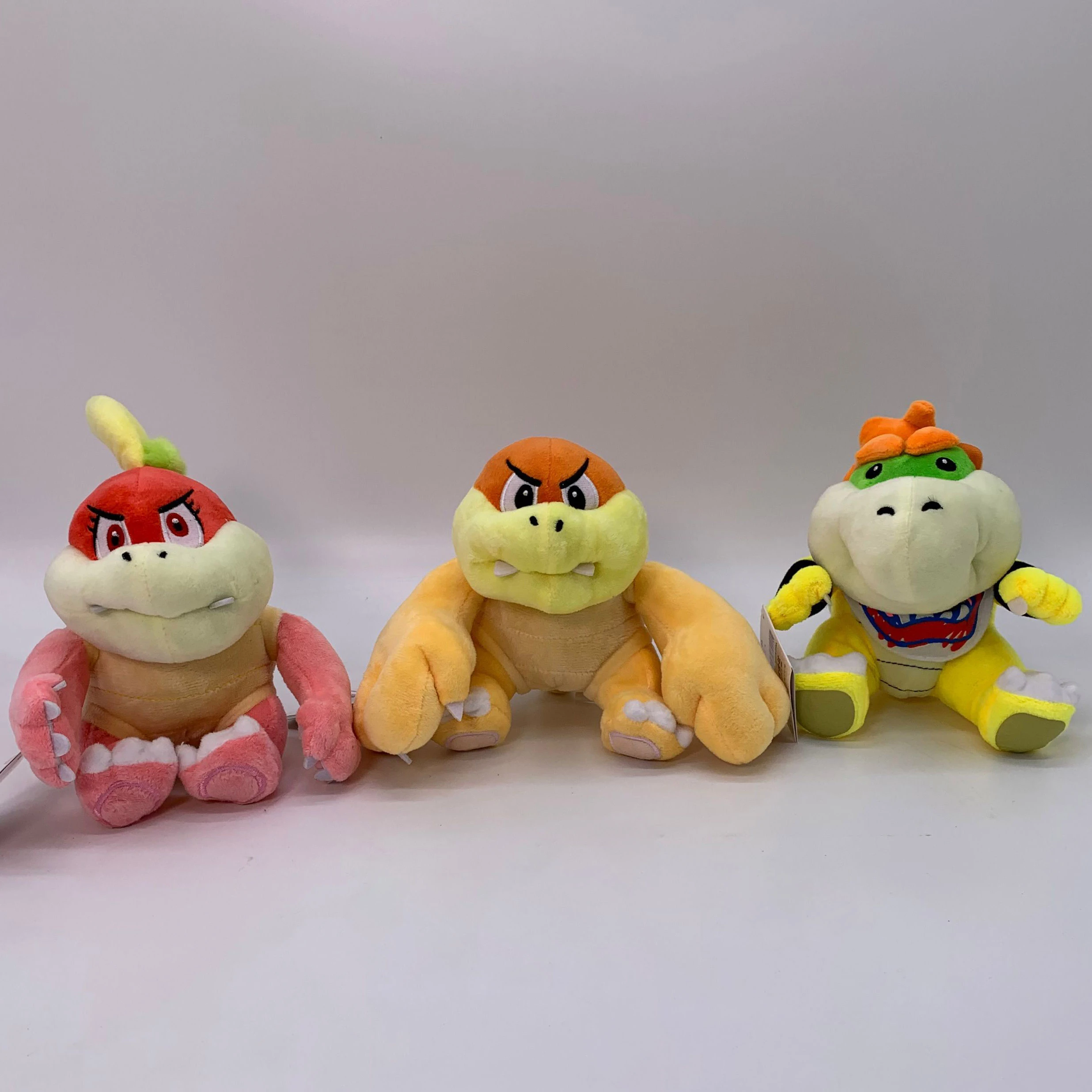 mario boom boom plush