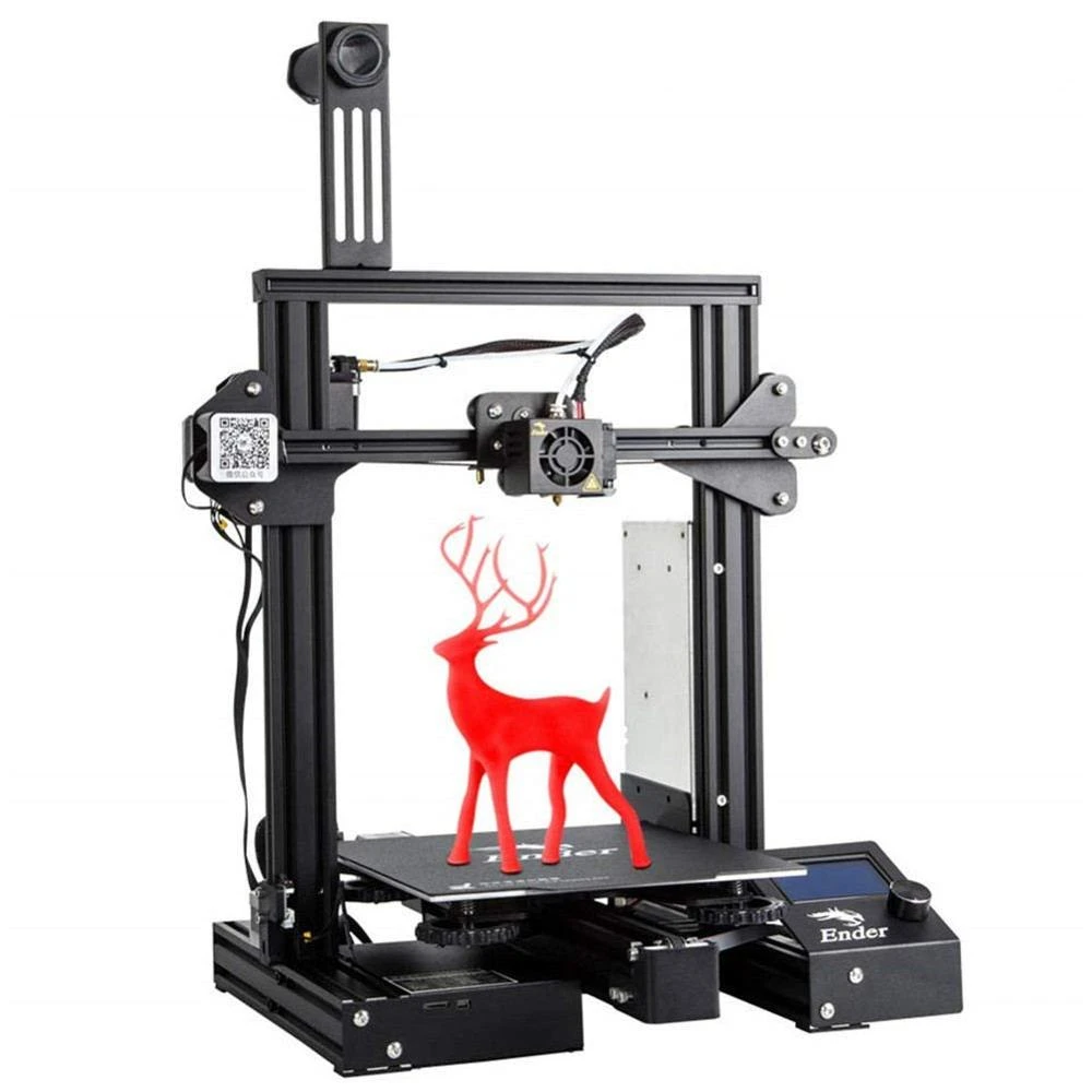 Creality Ender 3 Pro 3d Printer 3d Printers Aliexpress