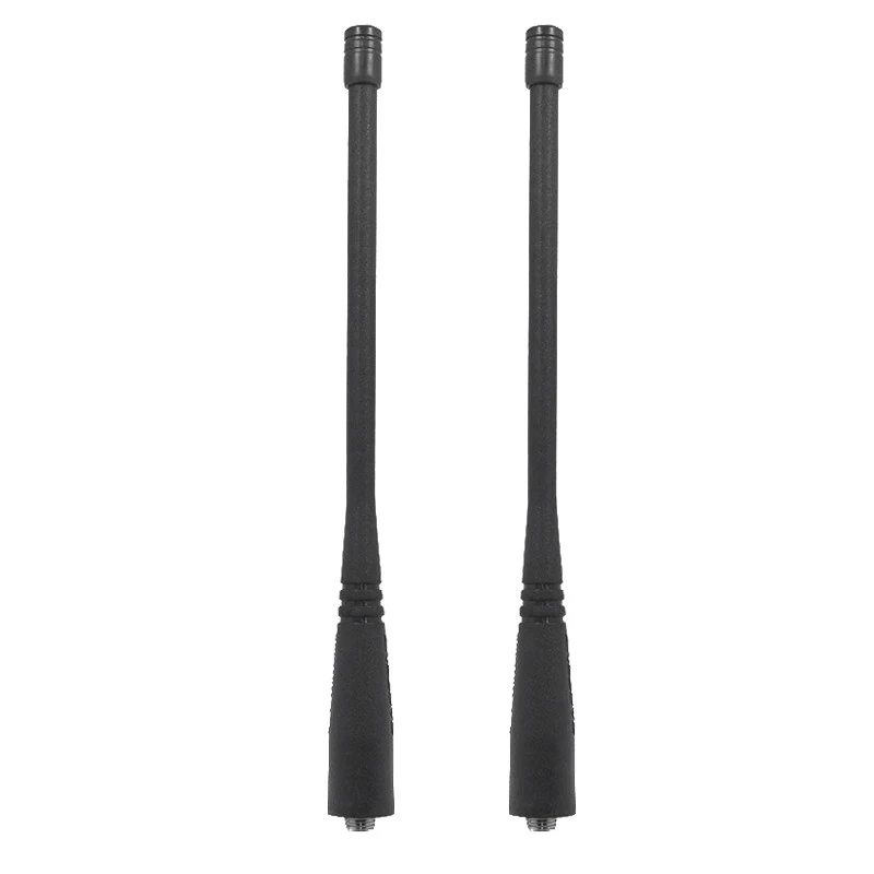 5 шт. Dual Band Sma 17 см Длина антенна для Baofeng Uv 5R 82 Gt 3 9R плюс иди и болтай Walkie