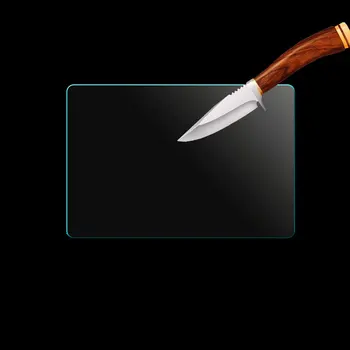 

9H surfaceTempered glass screen Protective Film For Asottu CDZ8060 GPS Radio Stereo 2G android 7.1 car dvd player 2 DIN Car DVD