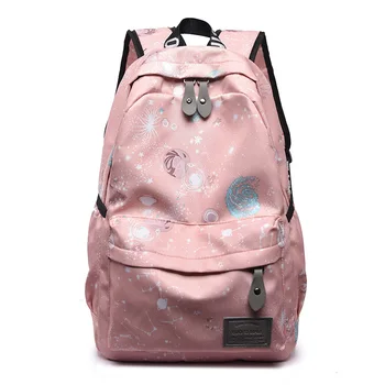 

Backpack Women's Backpack College Student Travel Computer Bag Korean Fashion Trend back pack laptop backpack