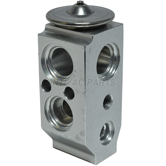 EX 10507C 1240308 180396 3131443 Auto Air Conditioning A/C AC Expansion Block Valve for Kia