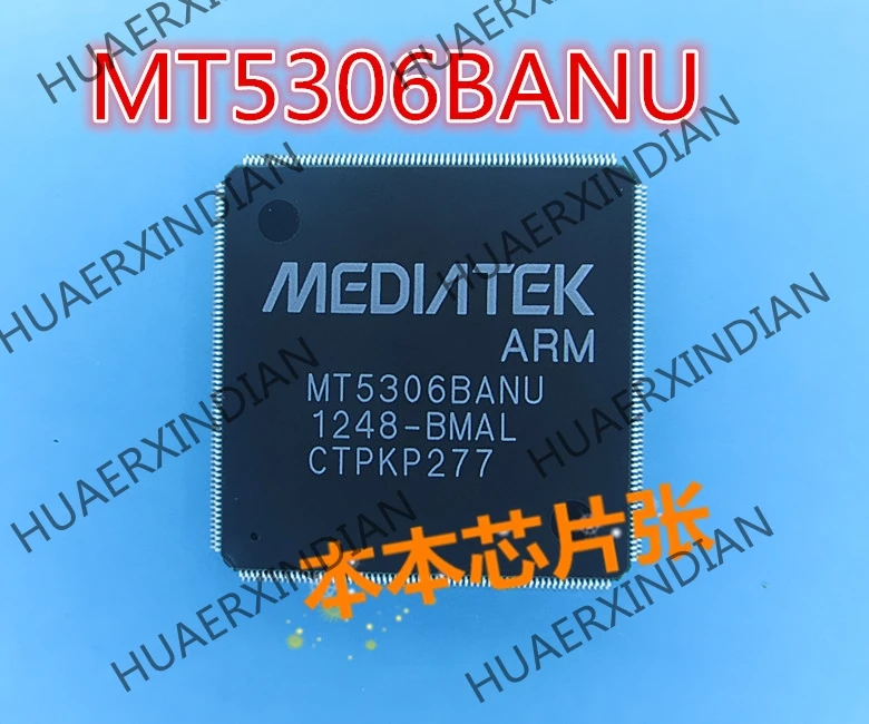 

new original MT5306BANU QFP 29 in stock