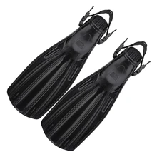 

Swimming fins Diving flippers Quick Release Open Heel Mid-Length Flippers Free-Diving Lung Equipment Frog Shoes Wholesale