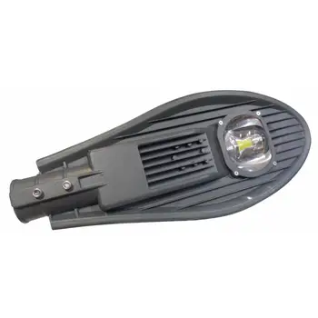 

(THE) Streetlight led lighted public proffesional 100 W 3300-10600 Lumenes. 6500 K.