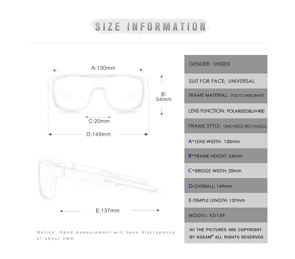 Roidismtor 2019 Newest Sport Glasses Cycling UV400 Sports Sunglasses Hiking Fishing Running Cycling Eyewear