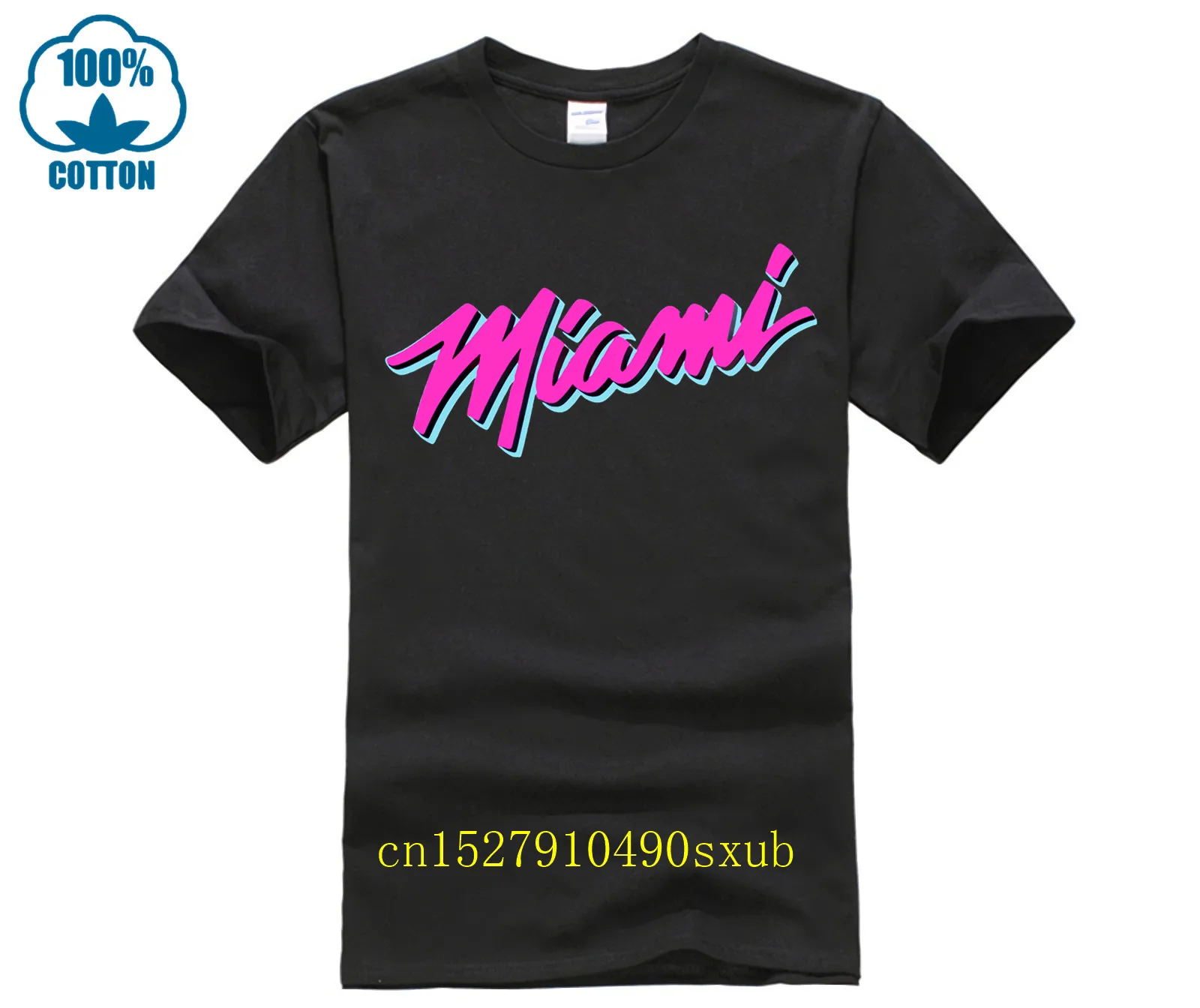 miami heat vice clothing