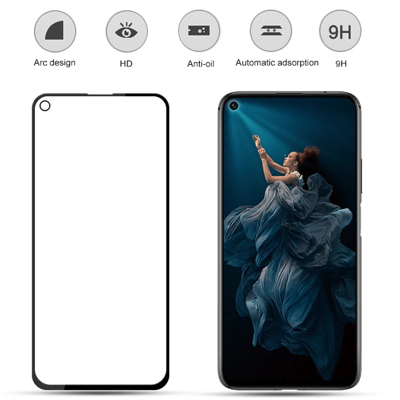 For-Huawei-Honor-20-Glass-Honor-20-Tempered-Glass-For-Huawei-Honor20-Pro-Honer20-YAL-L21