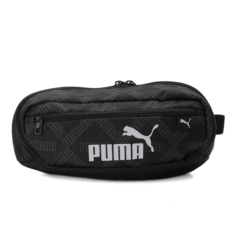 puma purse and shoes