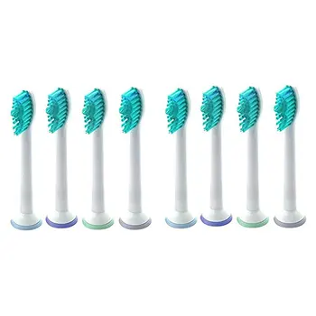 

Save Your Energy And Time For Purchase Toothbrush Head Electric Toothbrush Universal Interface Dupont Bristles
