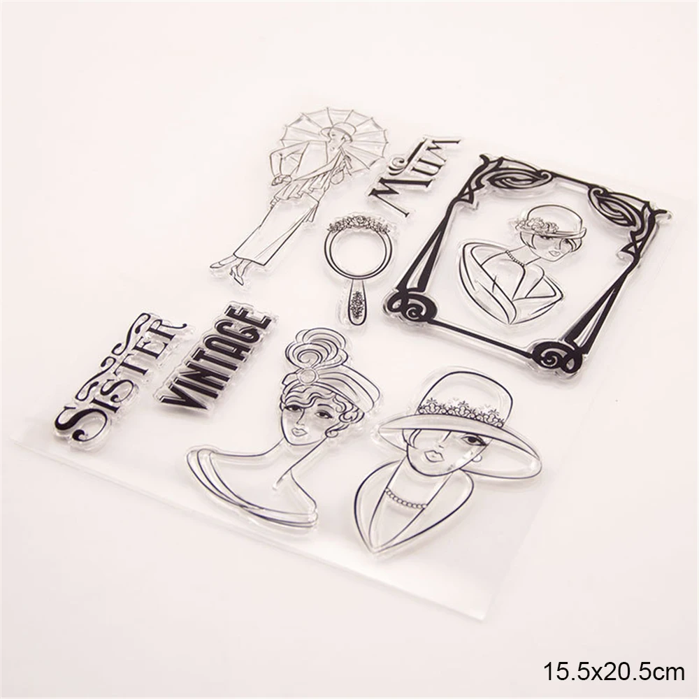 Stamps and Dies (2)