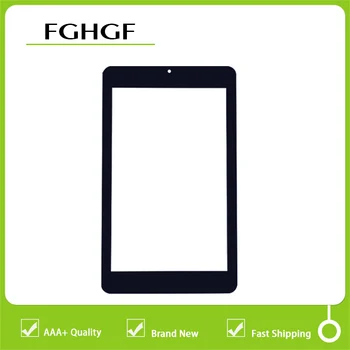

New 7" inch Touch Screen Panel Digitizer Glass Sensor For POINT OF VIEW TAB-P748IPS(V1.0)