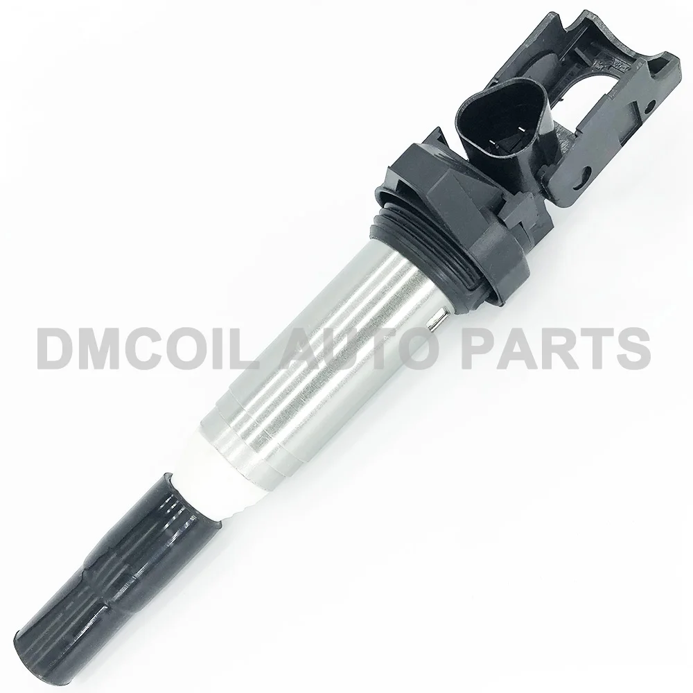 Катушка зажигания для BMW 1 2 3 5 6 7 X3 X5 X6 Z4 ALPINA B6 B7 2.0L 3.0L 4.4L (2004 ) 12138616153 12138611236 шт.