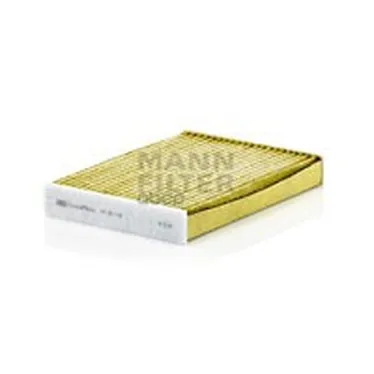 Фильтр Салона Frecious Plus MANN-FILTER арт. FP25012
