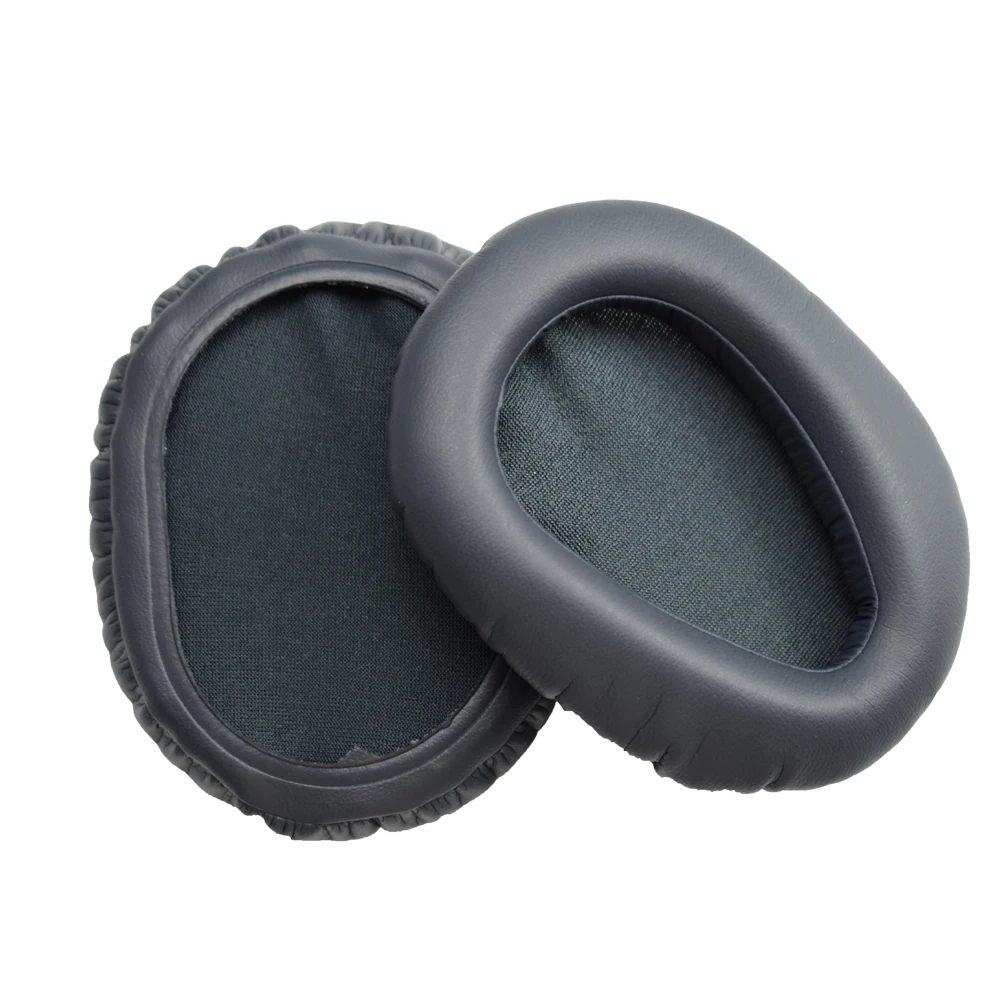 VEKEFF Replacement Ear Pads Cushion Cups Cover Earpads Repair Parts for SONY MDR ZX770BN MDR ZX780DC ZX770BN ZX780DC Headphone