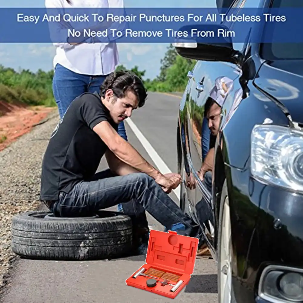 heavy duty bike tires