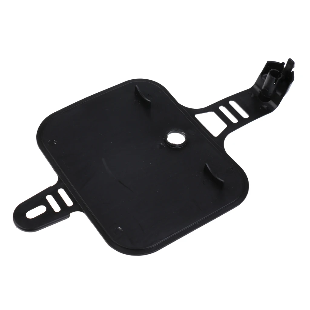 Black Dirt Bike Plastics Body Fairing  For CRF50 70cc 125cc Motorcycle