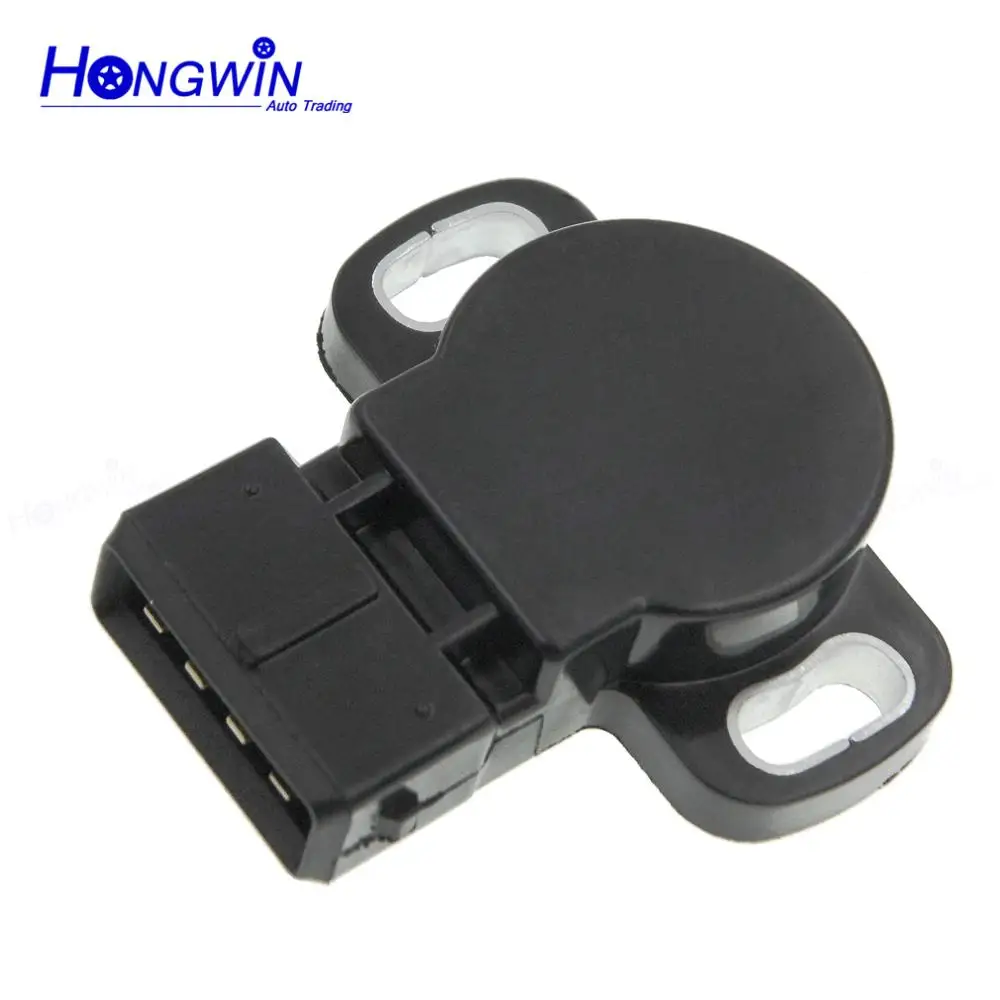 Genuine No.:MD614772 Throttle Position Sensor Fits MITSUBISHI 3.5L V6/1.8L 2.4L L4 1997-2002 MD614734,TH247,TPS4073 throttle repair kit