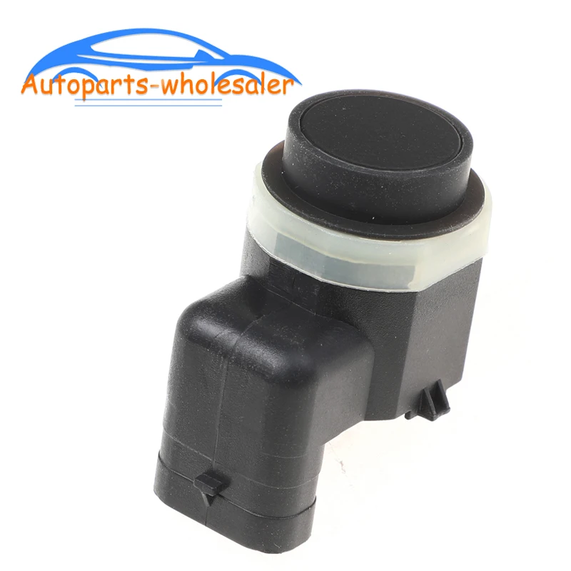 Автомобильный датчик парковки 1S0919275A для AUDI A1 A3 A4 A5 A6 Volkswagen Passat Tiguan Touran Polo Golf SEAT SKODA