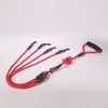 Double Dual Two Heads Dogs Leash Dogs Collars Harness