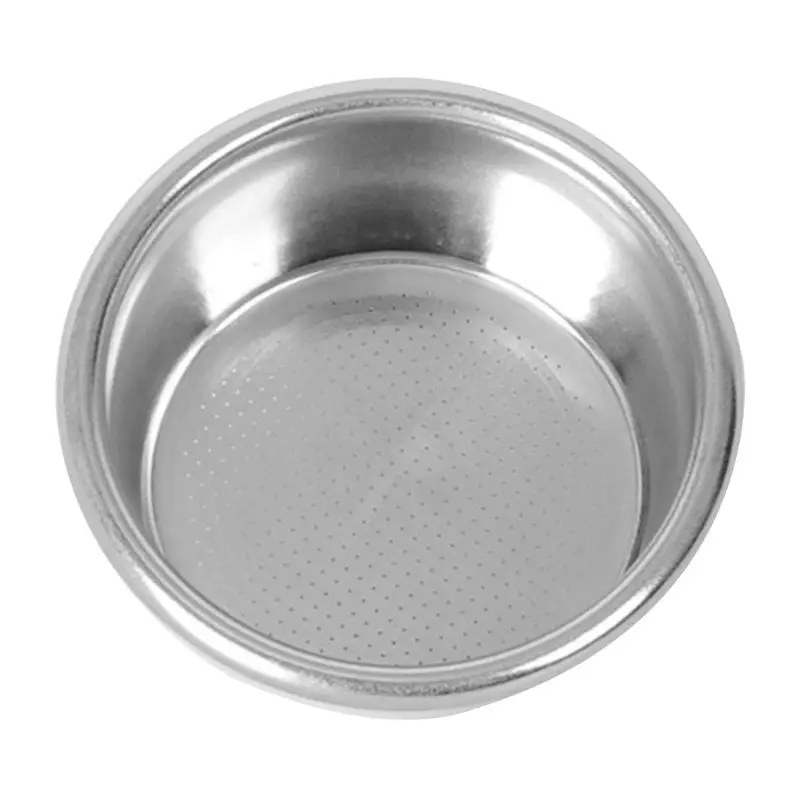 

54mm Filter Basket For Breville 54mm Coffee Machine Bottomless Handle Filter