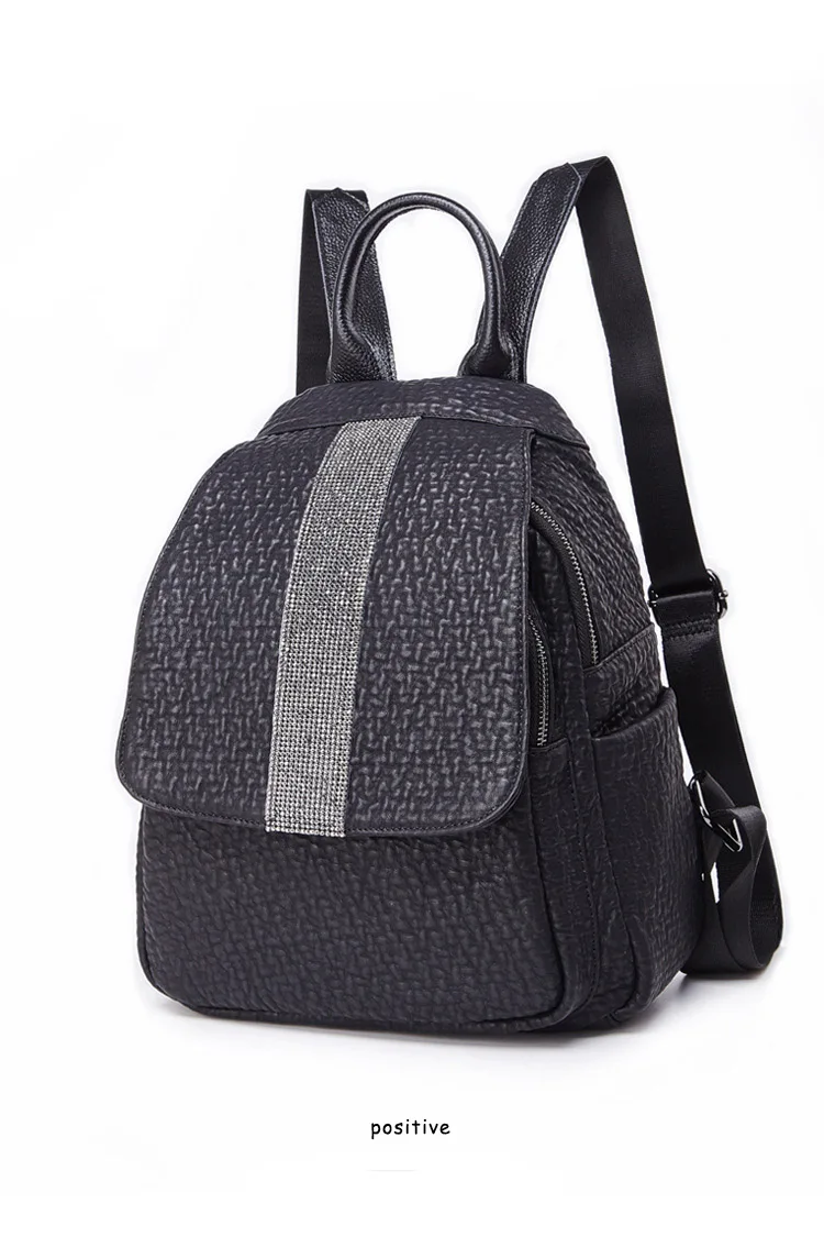 lightweight fashion backpack