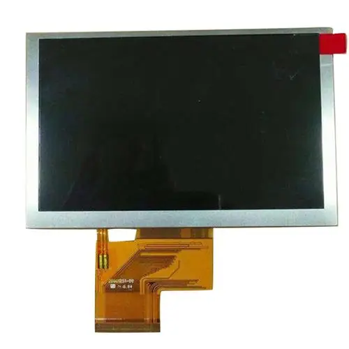 INNOLUX 5,0 дюймовый HD TFT ЖК-экран EJ050NA-01G 800(RGB)* 480 WVGA