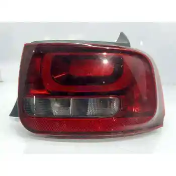 

9800916080 RIGHT REAR light CITROEN C4 CACTUS