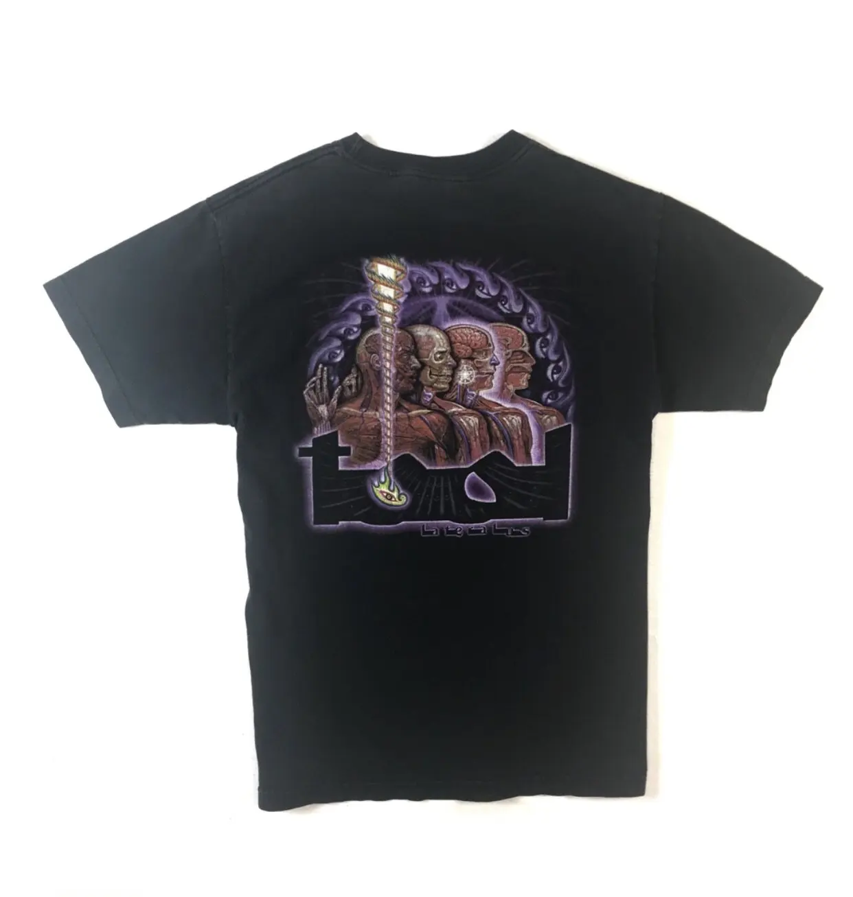 Винтажная футболка с инструментальным ремешком классический стиль winner tee