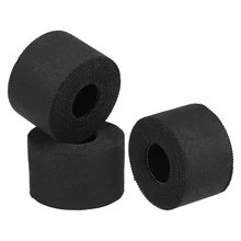 3 шт. спортивные ленты, клейкие спортивные травмы, клейкий бинт, эластичный бинт для Лакросса, альпинизма, бокса