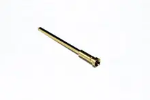 20 pièces en-tête de broche d'interface de cavalier pour platine de prototypage pcb(China)