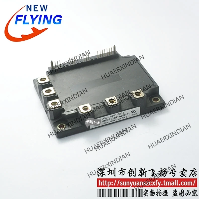 

Brand new original 6MBP100RTA060-01 6MBP100RTA060F-01 In stock