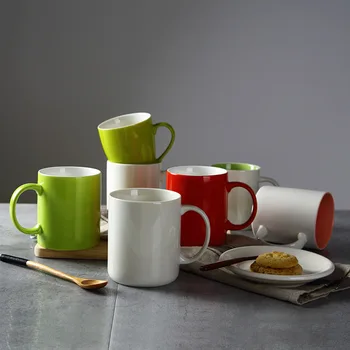

1Pcs New Creative Mug Coffee Milk Mug Tea Cup Gift for Friends