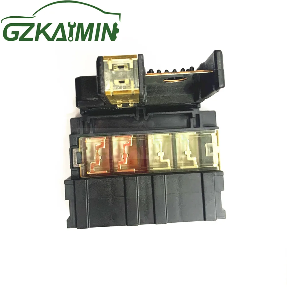 2438079915 Genuine Positive Battery Terminal Fuse Link Connector For Nissan 370Z/Armada/Cube/GT