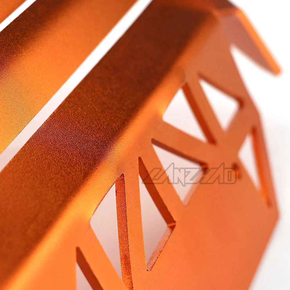 KTM 250 390 ENGINE CHASSIC GUARD (18)
