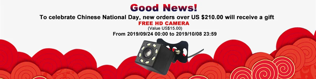 Excellent 10" 1Din Android 8.1 Car Radio Head Unit DSP SPDIF Subwoofer GPS for VW Passat/CC/B6/Golf/Jetta/Polo/Tiguan/Skoda Octavia/Rapid 0