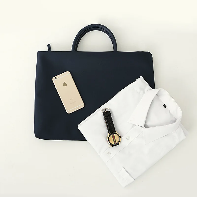 

Porte Document Computer Bag Laptop Bags for Men Sac Homme Shoulder Bags for Men Bolsa Bolsa Masculina Bolso De Mano Hombre