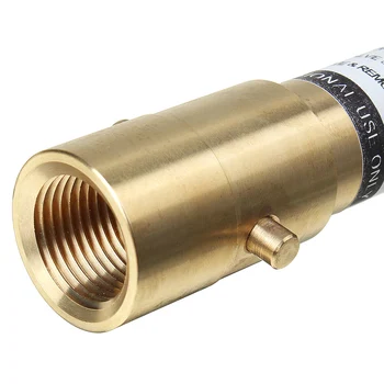 

Mini Bottle Refill Equipment Gas Stoves Propane Adapter for Picnic Camping Outdoor FOU99