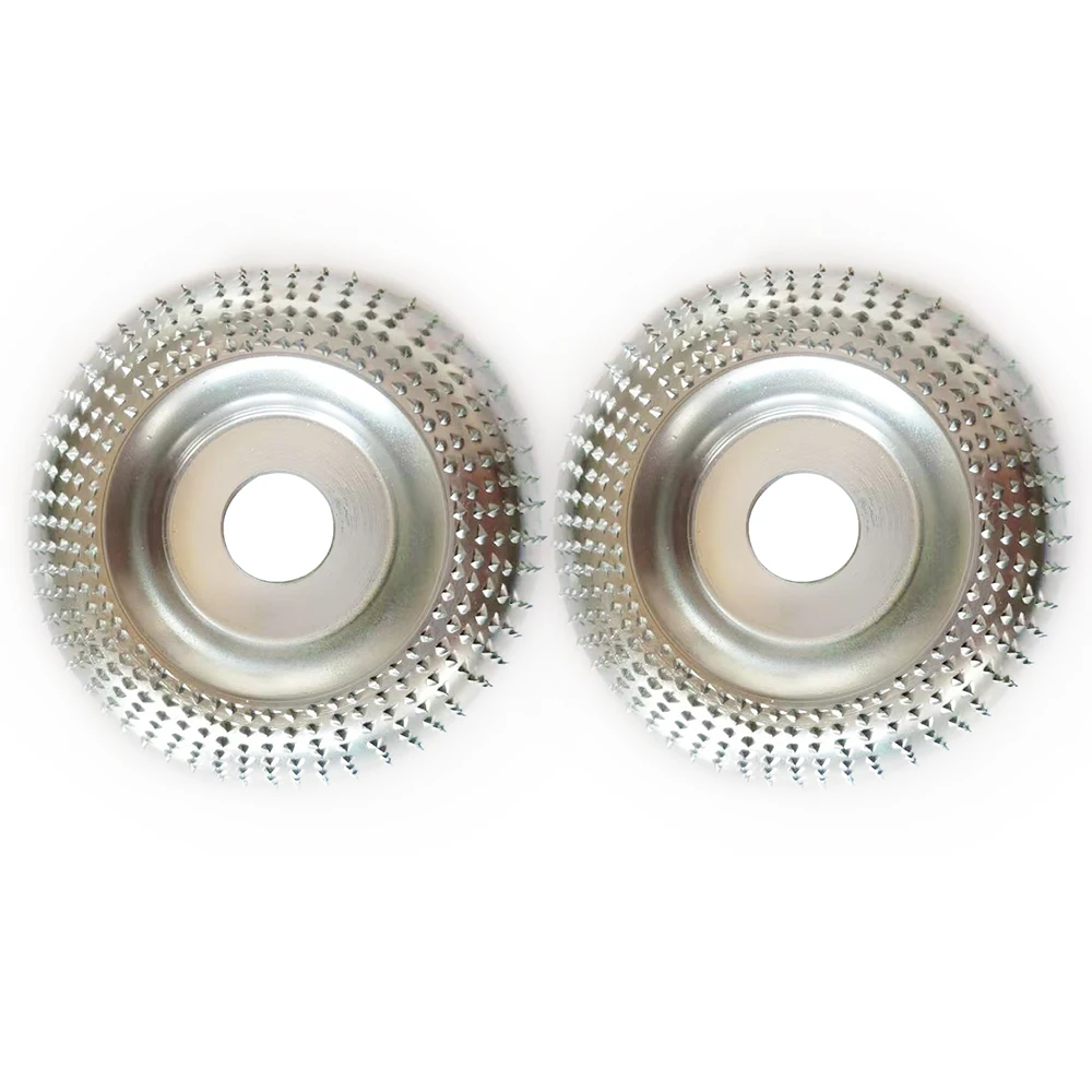 Шлифовальный круг по дереву вращающийся диск абразивный для резьбы диаметр 74 мм