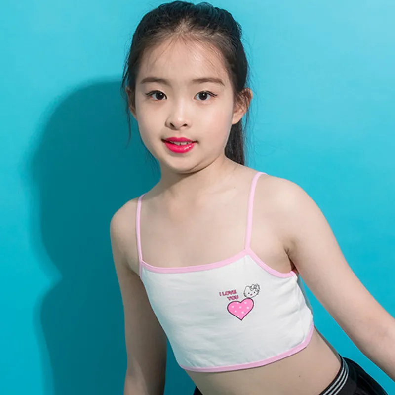 Bras For 10 Year Olds