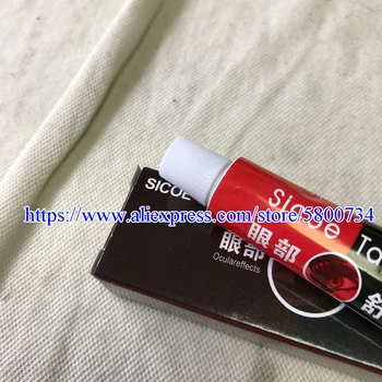 

SICOE Tattoo Cream for Before Permanent makeup Body Eyebrow Eyeliner Lips 10g