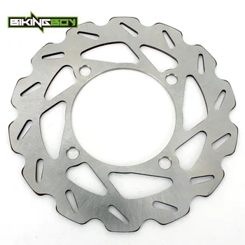 

BIKINGBOY ATV Front Brake Disc Disk Rotor For Suzuki LT-A 450 King Quad 2007-2009 LT-A 700 King Quad 05-07 LT-A 750 2008-2016