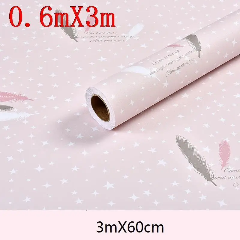 Number 42 Parede Quarto Pintado Kid для гостиной, Геометрическая папье Peint De Pared Papel Tapiz, настенная бумага для домашнего декора, настенная бумага в рулоне - Цвет: Number 42