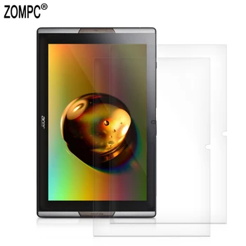 

2PCS Soft Matte Films Screen Protector Protective Film Guards For Acer Iconia Tab 10 A3-A10 A3-A20 A3-A30 A3-A40 A3-A50 10.1"