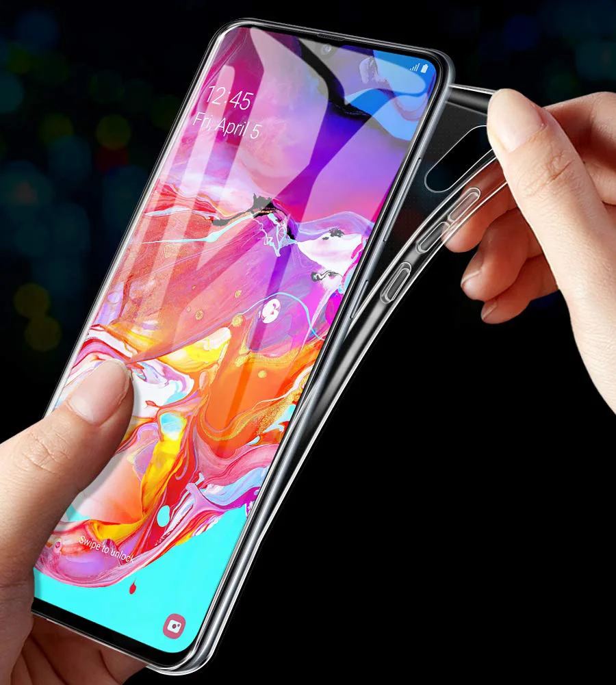 Чехол для телефона samsung galaxy A10 A20 A30 A40 A50 A60 A70 A80 A90 с буквенным принтом Мягкий ТПУ силиконовый чехол-накладка для путешествий