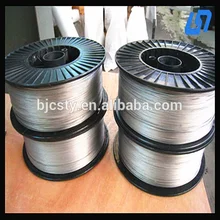 titanium welding wire