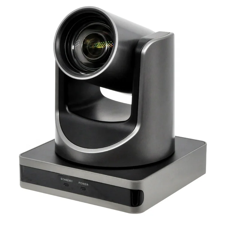 Vmix Camera USB IP PTZ Camera Photography Live Streaming OBS Broadcast Church