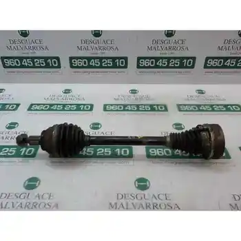 

TRANSMISSION FRONT LEFT VOLKSWAGEN GOLF V SALOON (1K1) 1.9 TDI 10 CMS [16201489]